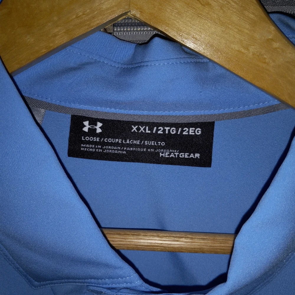 Under Armor - Picture 2 of 2